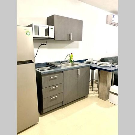 Apartamento Increíble departamento privado Monterrey Exterior foto