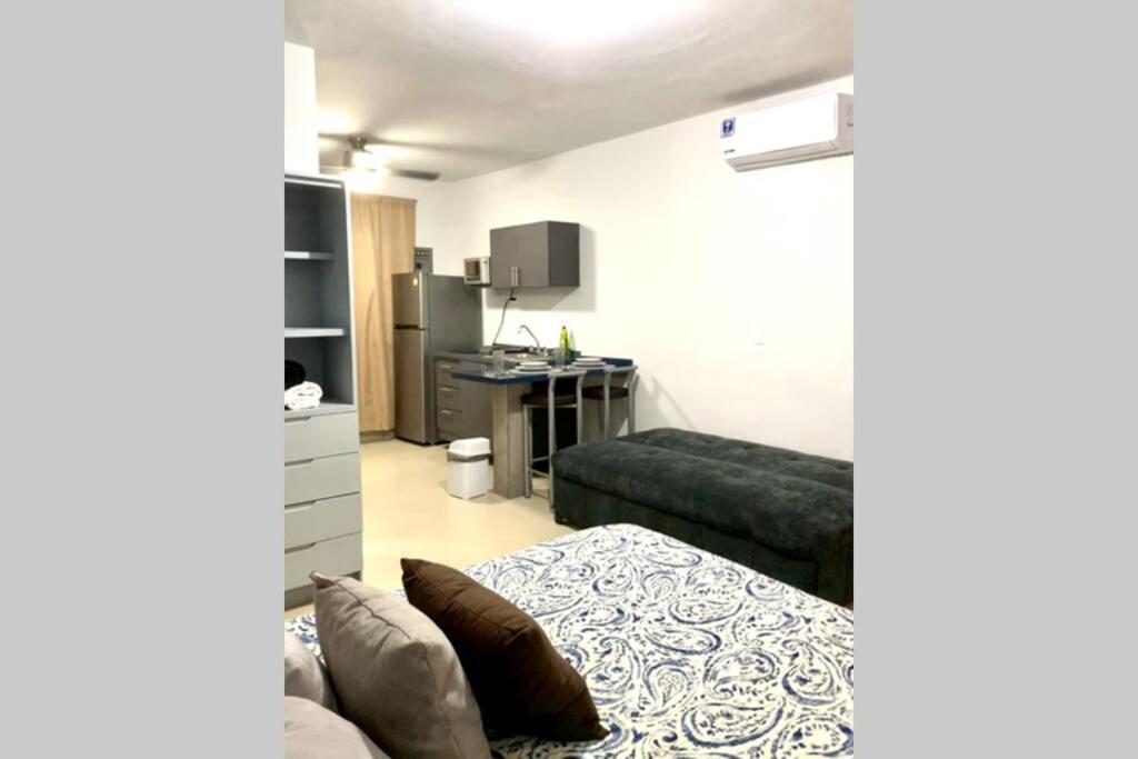 Apartamento Increíble departamento privado Monterrey Exterior foto
