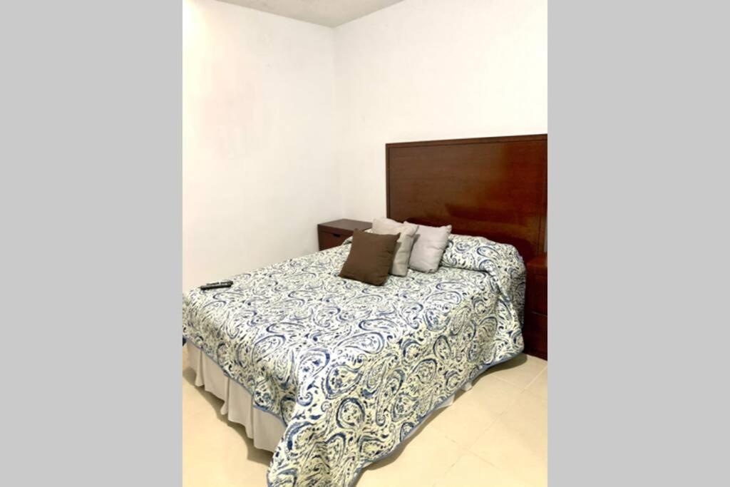 Apartamento Increíble departamento privado Monterrey Exterior foto