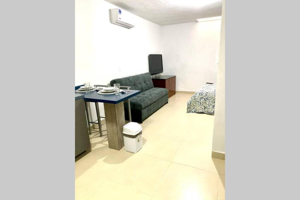 Apartamento Increíble departamento privado Monterrey Exterior foto