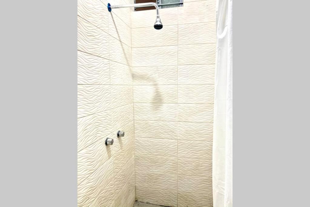 Apartamento Increíble departamento privado Monterrey Exterior foto